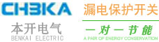 乐清市本开电气有限公司