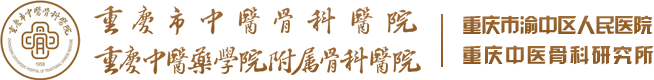 重庆市中医骨科医院