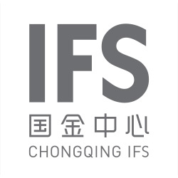 重庆国金中心 CHONGQING IFS