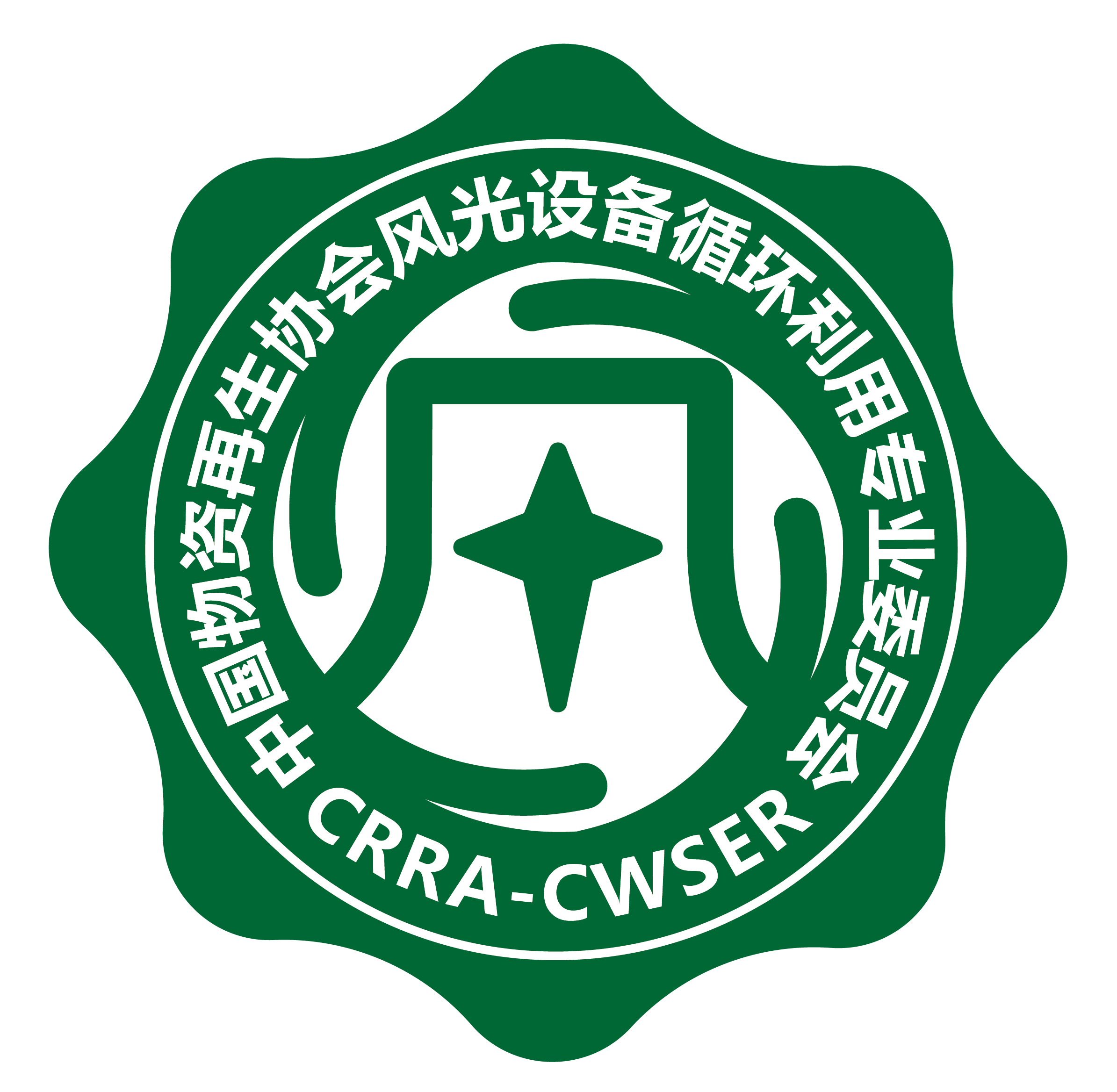 中国物资再生协会风光设备循环利用专业委员会_退役风电光伏设备_废弃物回收处置-CWSER官网