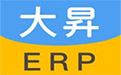 大昇ERP提升阿里1688诚信通交易勋章和成交额排名-大昇ERP