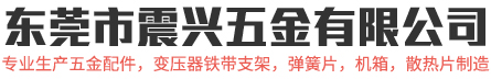 东莞市震兴五金有限公司