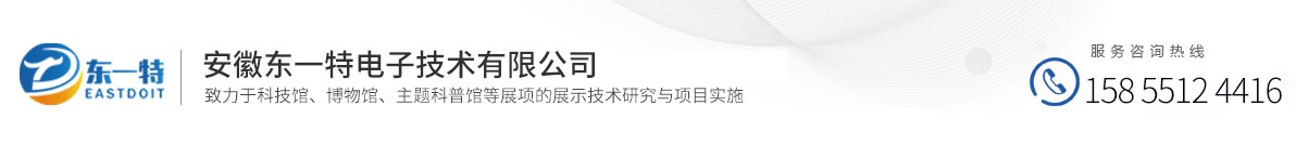 安徽东一特电子技术有限公司