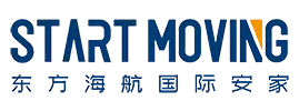 START MOVING - Eastern Seatrans International Mover & Forwarding Company