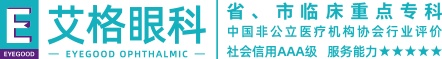 武汉艾格眼科医院_省、市两级临床重点专科单位_三级眼科专业医院_商保/医保定点医院