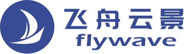 flywave-studio - 数字孪生可视化平台