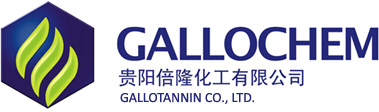 Gallochem Co., Ltd.--Propyl gallate|Tannic acid|Gallic acid|Pyrogallol|Methyl gallate