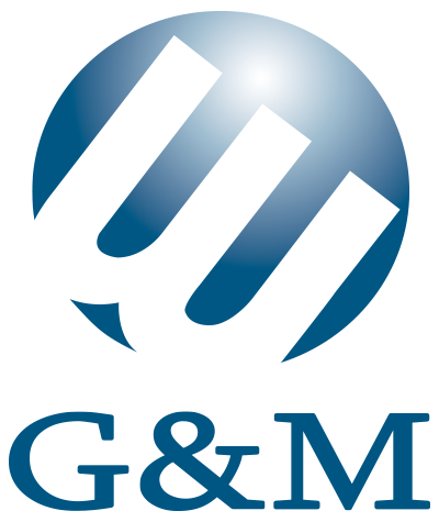Home,G&M Trading Shanghai Ltd.