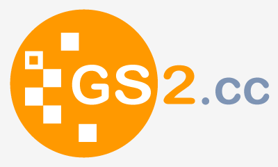 GS2 中国商品二维码