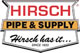 美国好施集团 Hirsch Pipe & Supply