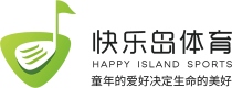 快乐岛高尔夫_专注青少年高尔夫培训