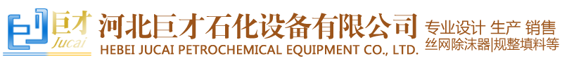 河北巨才石化设备有限公司