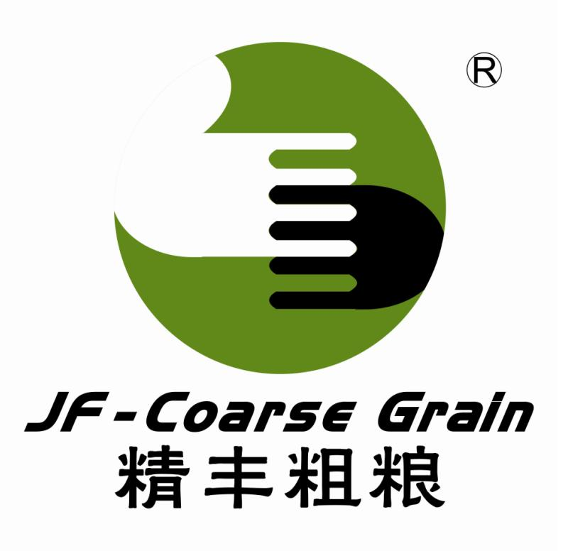 精丰粗粮 粗粮第一家