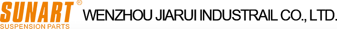 Wenzhou Jiarui Industrial Co., Ltd.-Wenzhou Jiarui Industrial Co., Ltd.