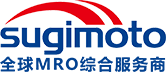 杉本贸易-全球MRO综合服务商
