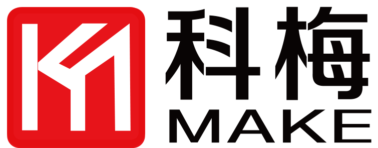 MAKE 科梅