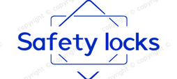 Security locks cylinder locks