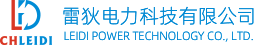 雷狄电力科技有限公司