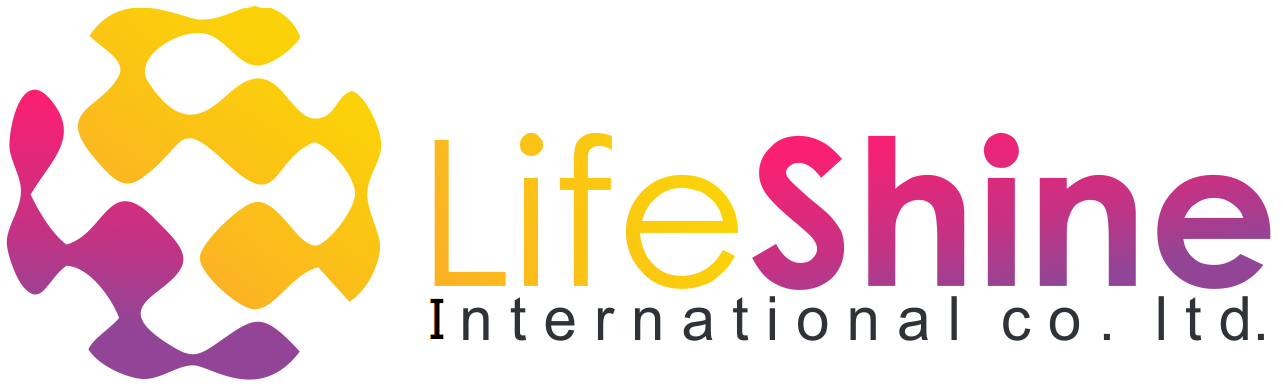 关于LifeShine-LifeShine