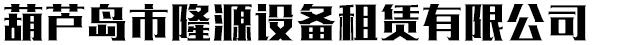 葫芦岛市隆源设备租赁有限公司