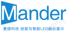 LED显示屏|创意LED显示屏厂家-创意与智能互动LED显示屏曼德科技