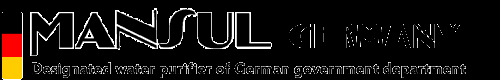 MANSUL Germany