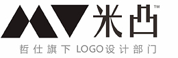 LOGO设计公司_VI设计公司_标志设计公司_商标设计公司-广州logo设计公司-米凸logo设计公司