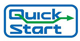 Quick start-东莞迅控自动化科技有限公司-丝杆步进电机-空心轴步进电机-步进电机-总线步进驱动器