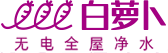 首页- 萝卜科技有限公司