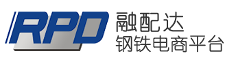 融配达钢铁电商平台_采购中厚板，就选融配达 - 首页