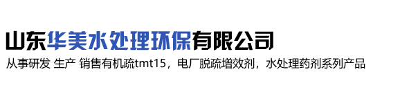 山东华美水处理环保有限公司
