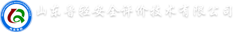 山东鲁轻安全评价技术有限公司