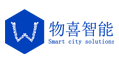 智慧灯杆,智慧路灯,单灯控制器,综合杆-上海物喜智能科技