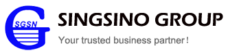 Singsino Group Limited