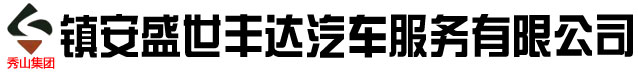 镇安盛世丰达汽车服务有限公司