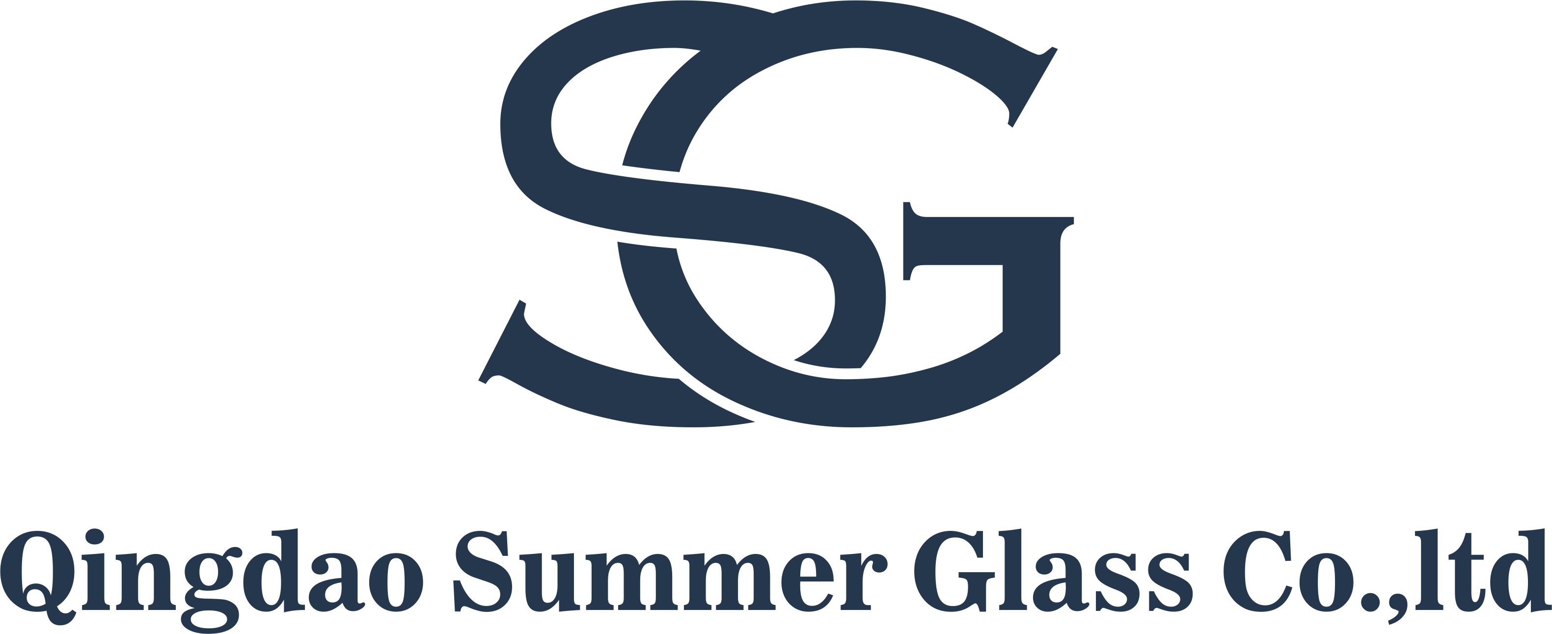 glass bottle_glass bottle China_Qingdao summer Glass Co., Ltd