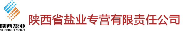 陕西省盐业专营有限责任公司
