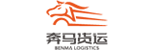奔马货运 – 网络货运平台