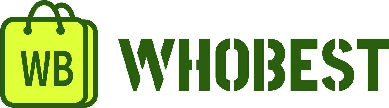 Whobest - 中国什么值得买