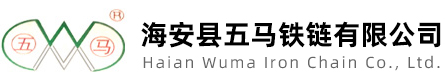 PVC塑料粒料_补偿链_穿绳补偿链_浸塑液_大型数控龙门铣金加工_卧式数控镗铣金加工_海安县五马铁链有限公司