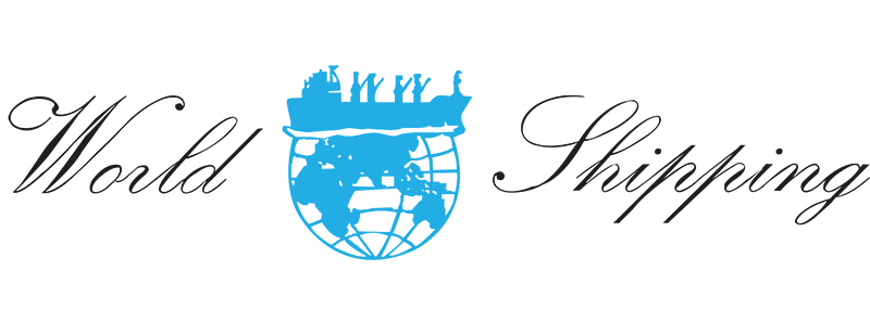 Worldshipping