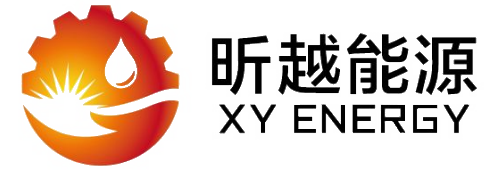 河北昕越新能源开发有限公司