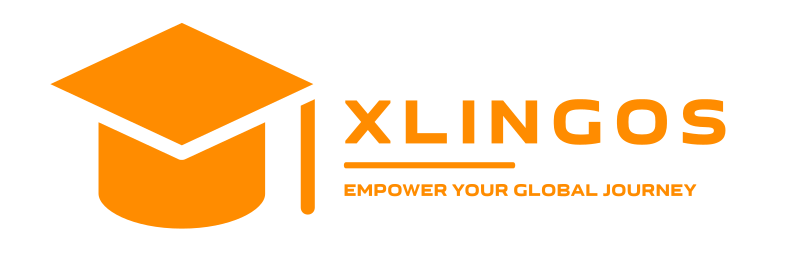 Xlingos教育科技 - Your best way to study