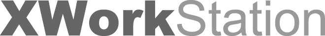 XWork协同工作平台