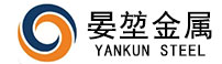 上海晏堃金属有限公司，主营高端不锈钢_镍基合金_高温合金_精密合金_钛合金等高端特殊金属材料 - 域名未授权