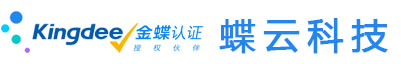 昆明蝶云科技有限公司