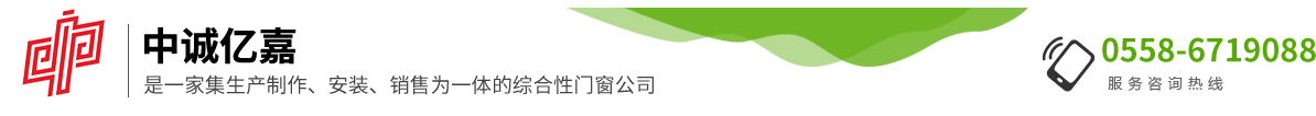 中诚亿嘉