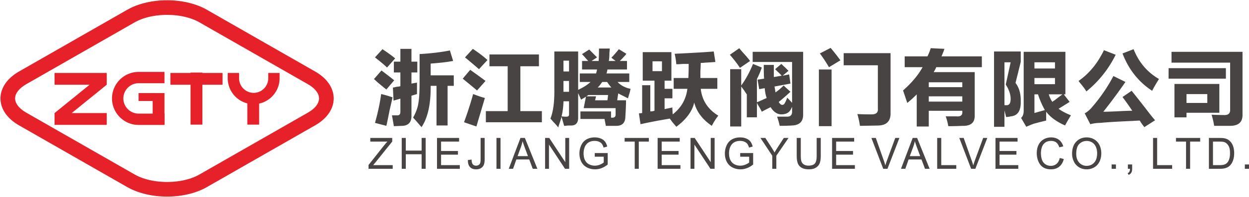 浙江腾跃阀门有限公司官方网站