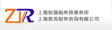 上海致芮财务咨询有限公司