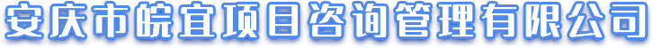 安庆市皖宜咨询管理有限公司